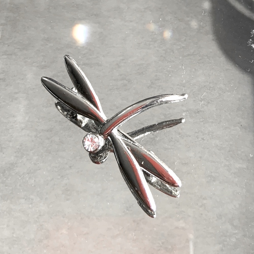 Firefly Pin